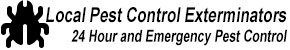 Ellwood City PA Pest Control Exterminators
